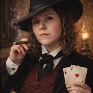 Meet your Posher, Lorena